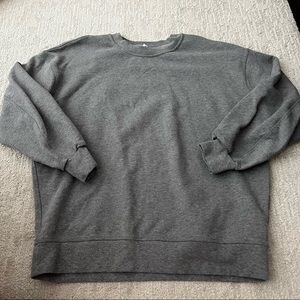 Lululemon Sweatshirt